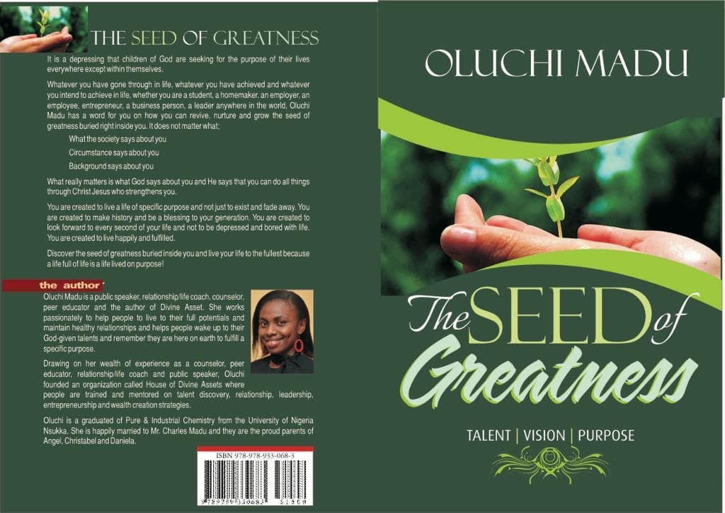 Talent: The Money Magnet book cover